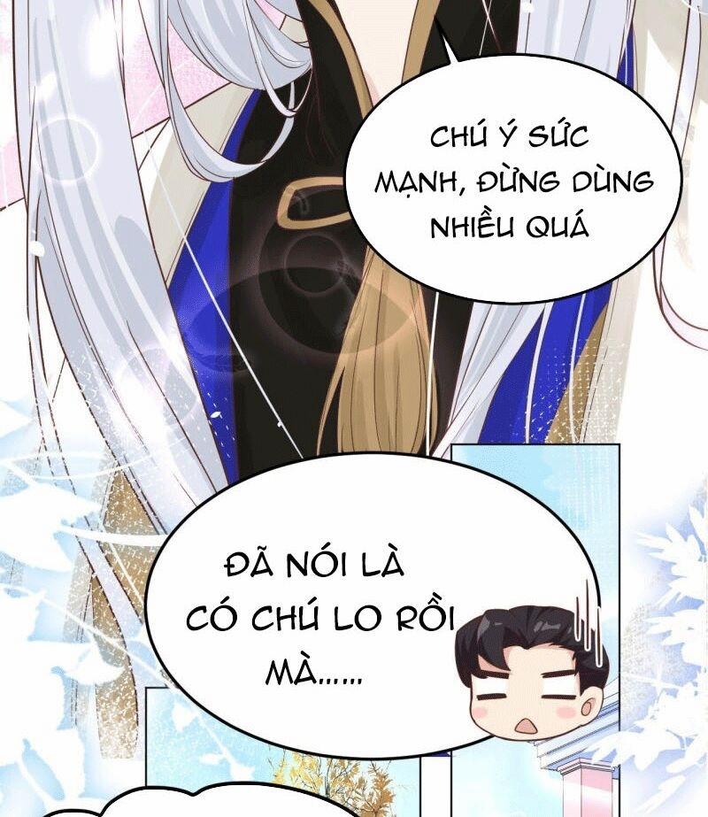 manhwax10.com - Truyện Manhwa Chàng Vú Em Tu Chân Chương 20 Trang 34