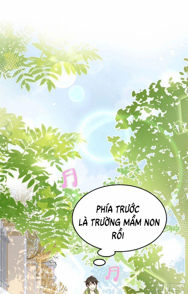 manhwax10.com - Truyện Manhwa Chàng Vú Em Tu Chân Chương 20 Trang 36