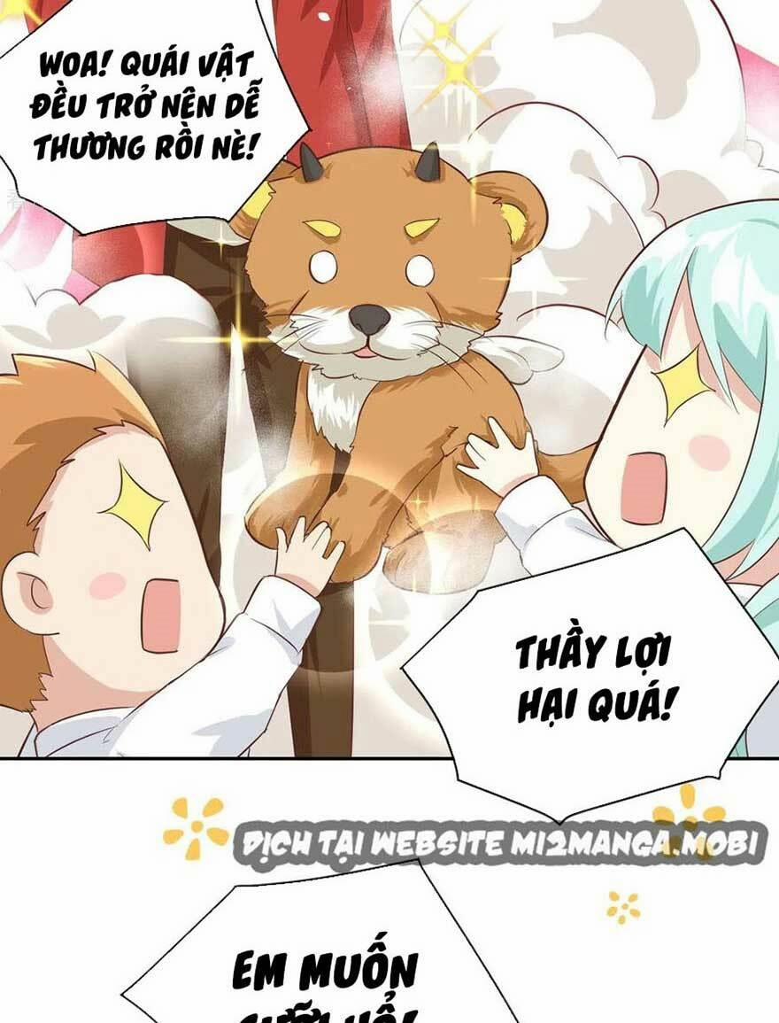 manhwax10.com - Truyện Manhwa Chàng Vú Em Tu Chân Chương 21 Trang 17