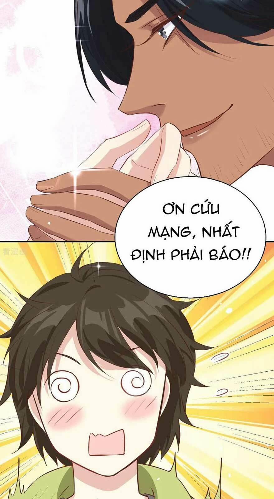 manhwax10.com - Truyện Manhwa Chàng Vú Em Tu Chân Chương 21 Trang 7