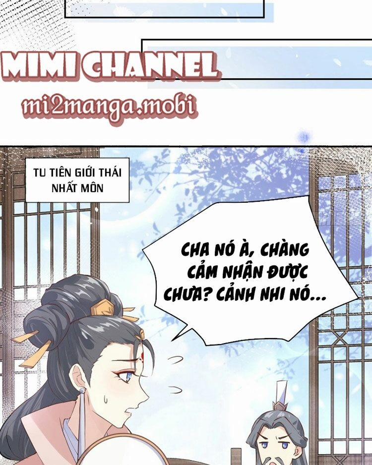 manhwax10.com - Truyện Manhwa Chàng Vú Em Tu Chân Chương 23 Trang 13