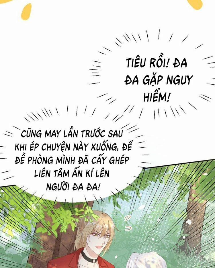 manhwax10.com - Truyện Manhwa Chàng Vú Em Tu Chân Chương 23 Trang 25