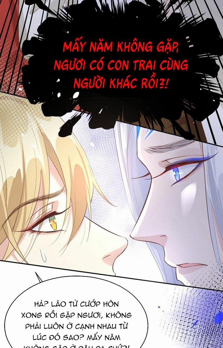 manhwax10.com - Truyện Manhwa Chàng Vú Em Tu Chân Chương 23 Trang 31