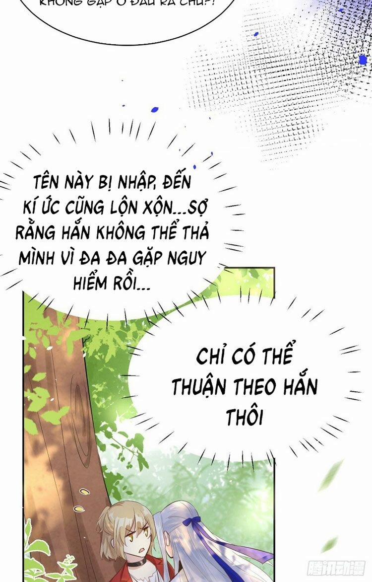 manhwax10.com - Truyện Manhwa Chàng Vú Em Tu Chân Chương 23 Trang 32