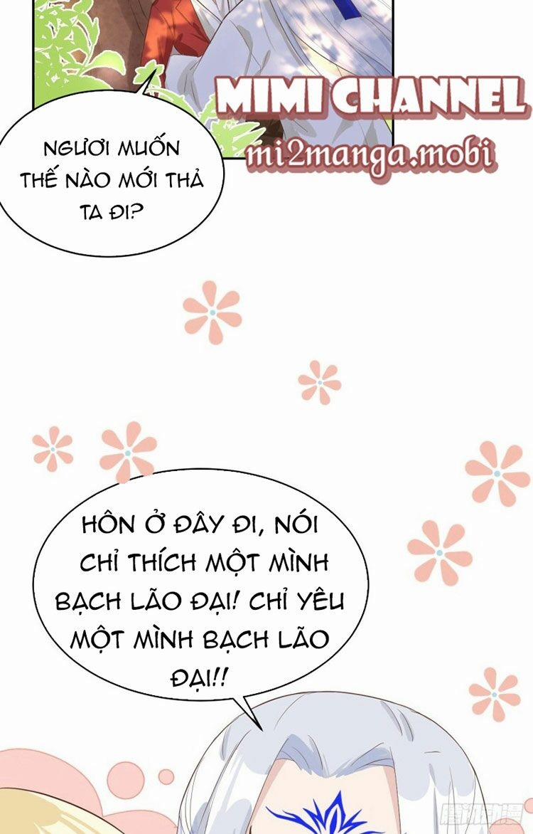 manhwax10.com - Truyện Manhwa Chàng Vú Em Tu Chân Chương 23 Trang 33