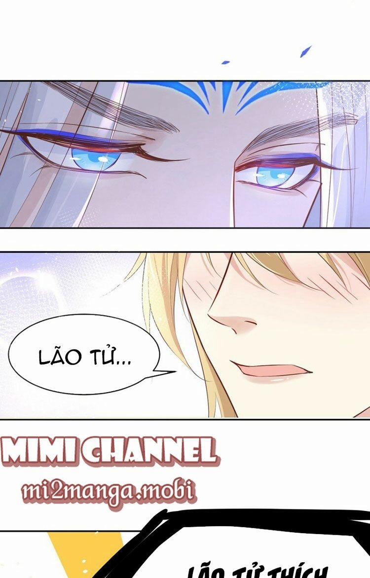 manhwax10.com - Truyện Manhwa Chàng Vú Em Tu Chân Chương 23 Trang 44