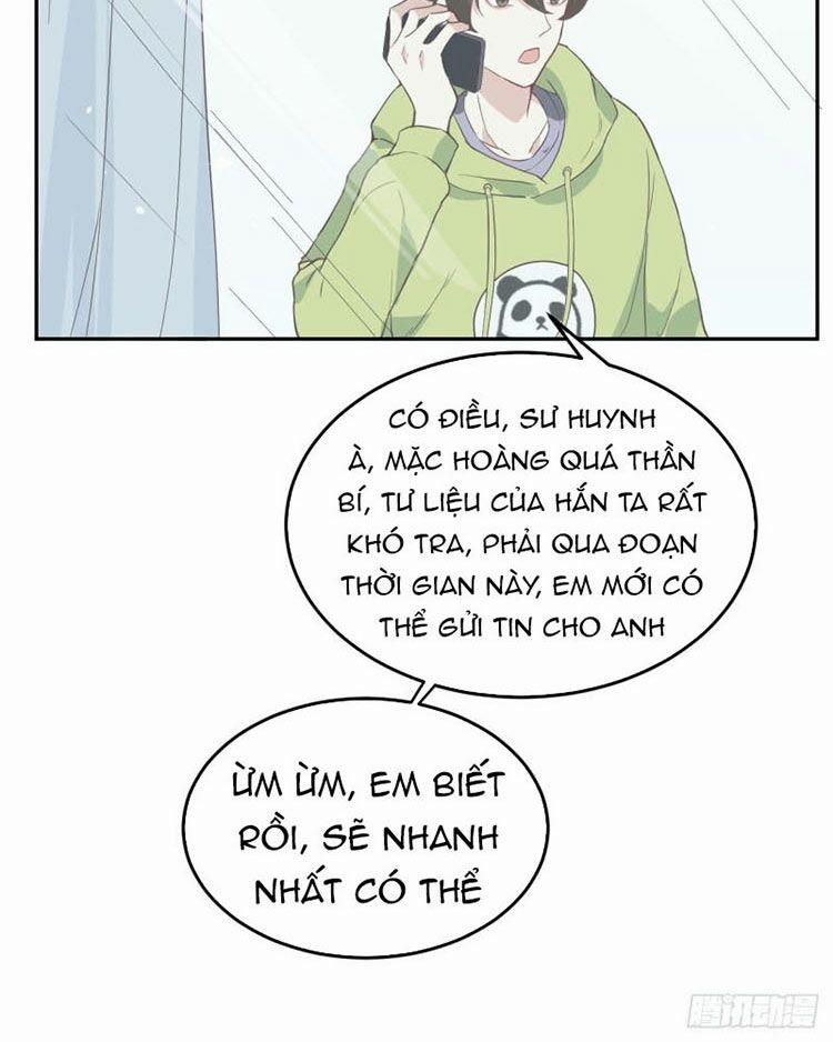 manhwax10.com - Truyện Manhwa Chàng Vú Em Tu Chân Chương 24 Trang 15