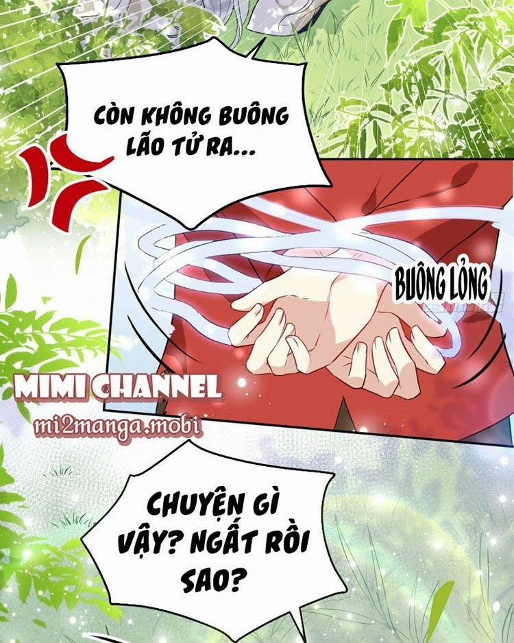 manhwax10.com - Truyện Manhwa Chàng Vú Em Tu Chân Chương 24 Trang 3