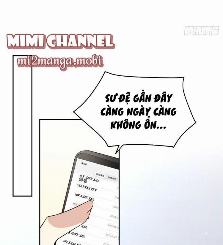 manhwax10.com - Truyện Manhwa Chàng Vú Em Tu Chân Chương 24 Trang 23