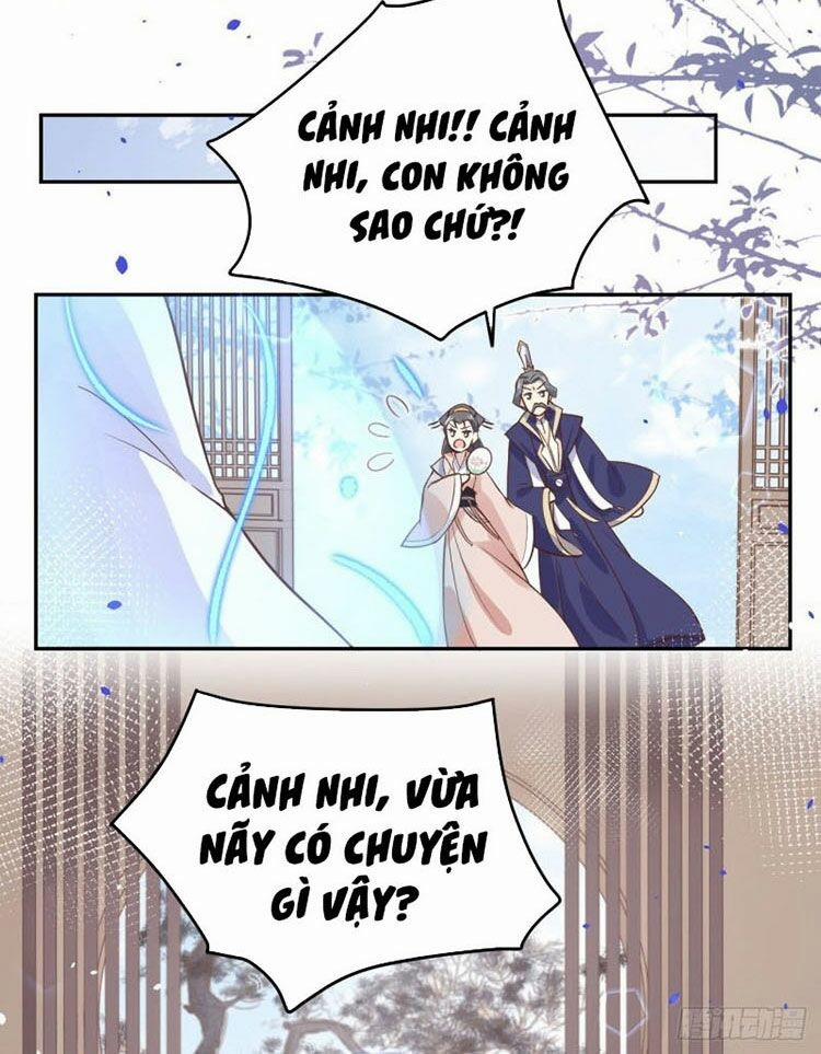 manhwax10.com - Truyện Manhwa Chàng Vú Em Tu Chân Chương 24 Trang 35