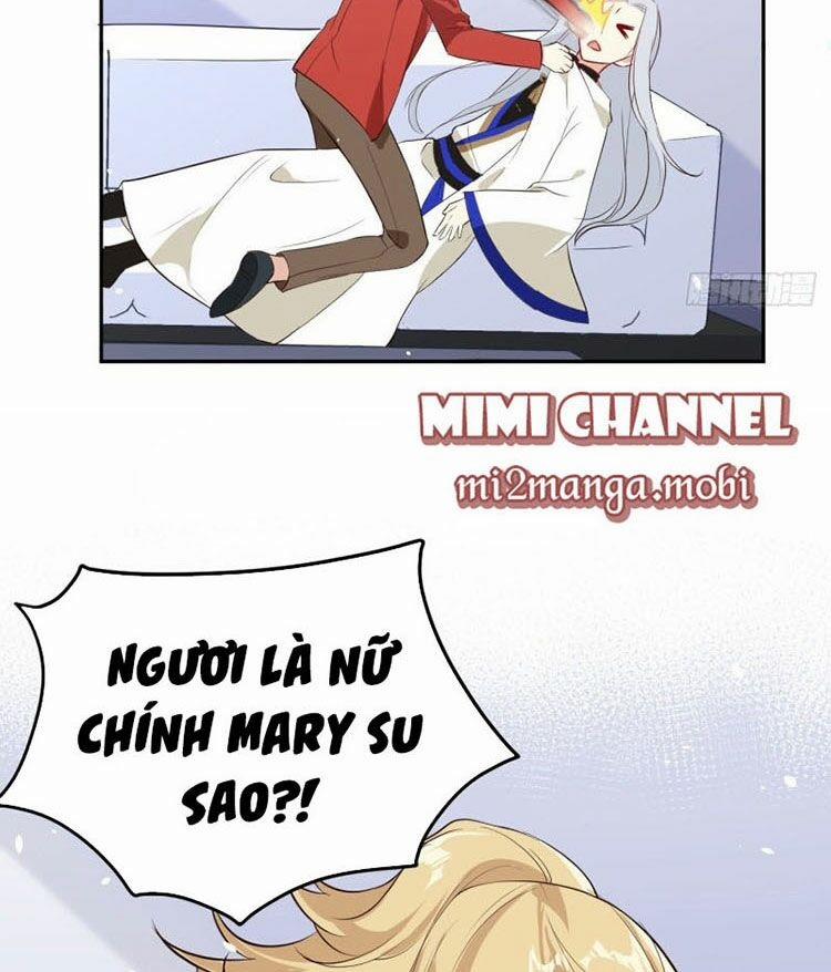 manhwax10.com - Truyện Manhwa Chàng Vú Em Tu Chân Chương 24 Trang 43