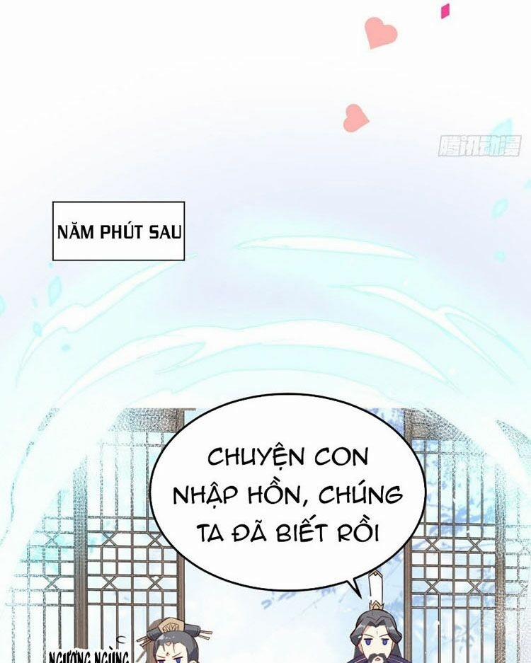 manhwax10.com - Truyện Manhwa Chàng Vú Em Tu Chân Chương 24 Trang 47