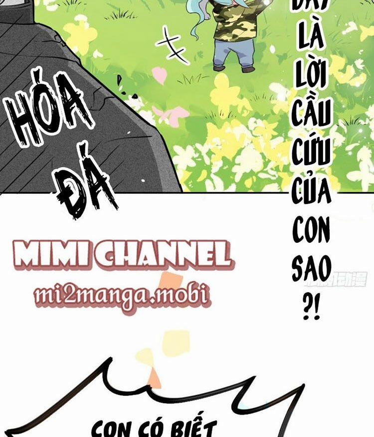 manhwax10.com - Truyện Manhwa Chàng Vú Em Tu Chân Chương 24 Trang 8