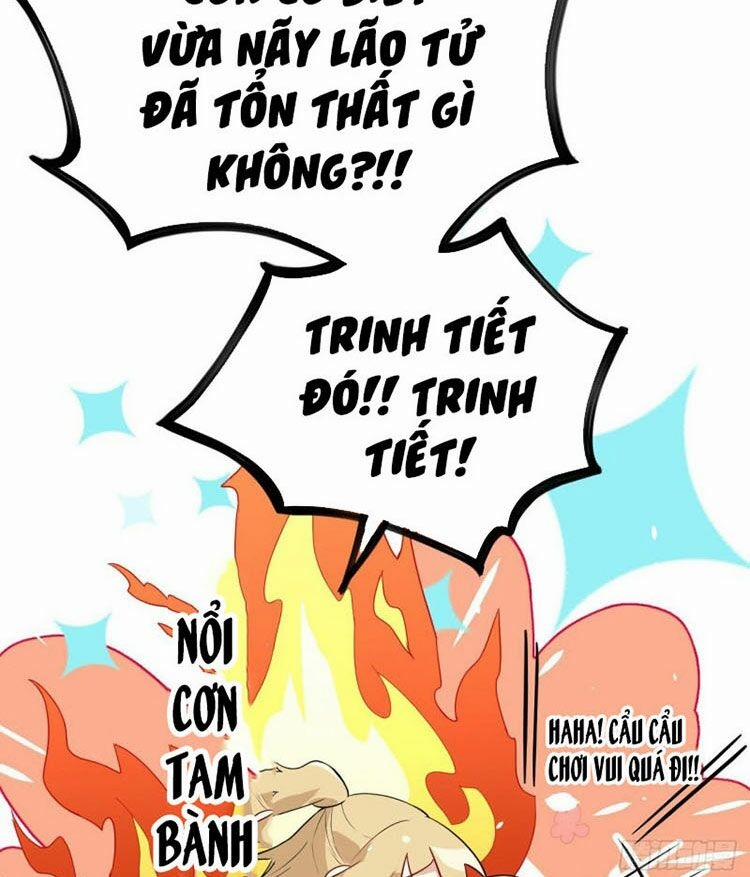 manhwax10.com - Truyện Manhwa Chàng Vú Em Tu Chân Chương 24 Trang 9