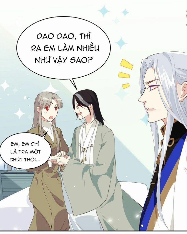 manhwax10.com - Truyện Manhwa Chàng Vú Em Tu Chân Chương 25 Trang 16