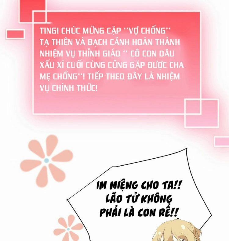 manhwax10.com - Truyện Manhwa Chàng Vú Em Tu Chân Chương 25 Trang 21