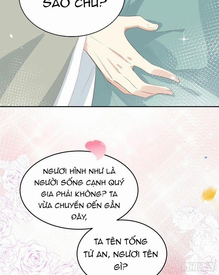 manhwax10.com - Truyện Manhwa Chàng Vú Em Tu Chân Chương 25 Trang 40