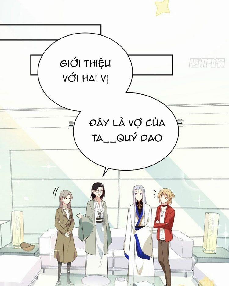 manhwax10.com - Truyện Manhwa Chàng Vú Em Tu Chân Chương 25 Trang 7