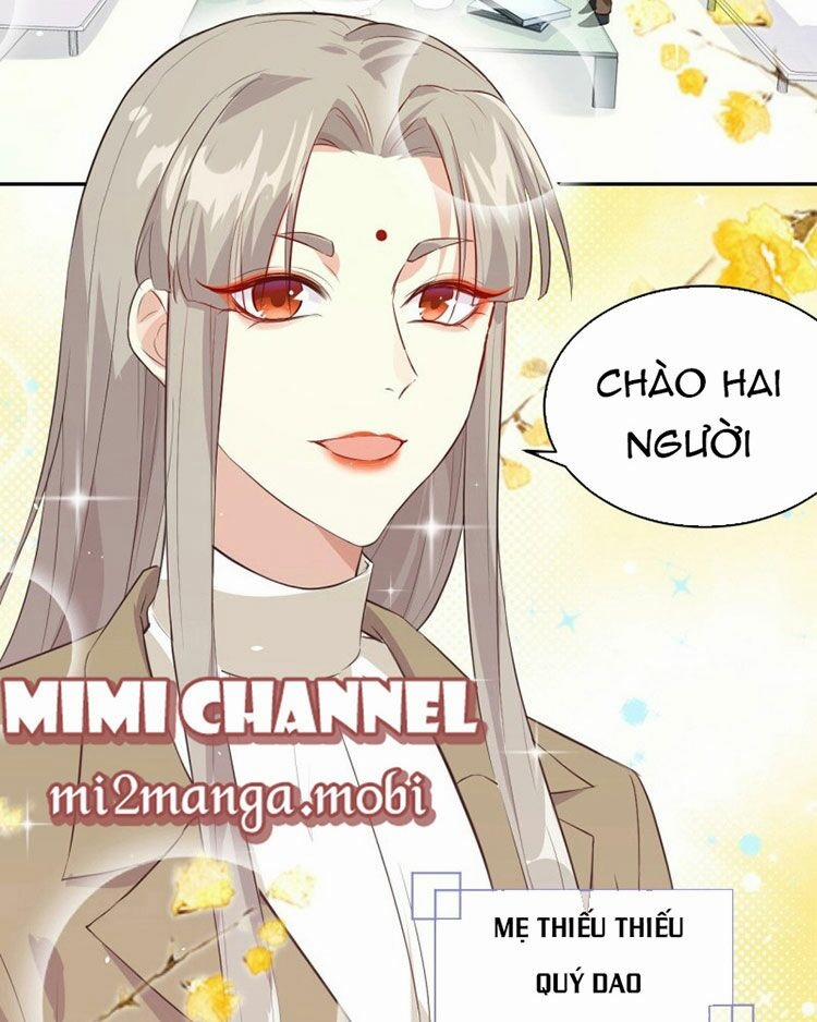 manhwax10.com - Truyện Manhwa Chàng Vú Em Tu Chân Chương 25 Trang 8