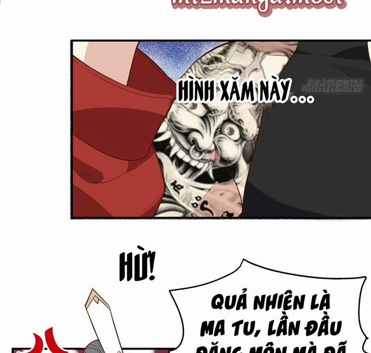 manhwax10.com - Truyện Manhwa Chàng Vú Em Tu Chân Chương 26 Trang 16