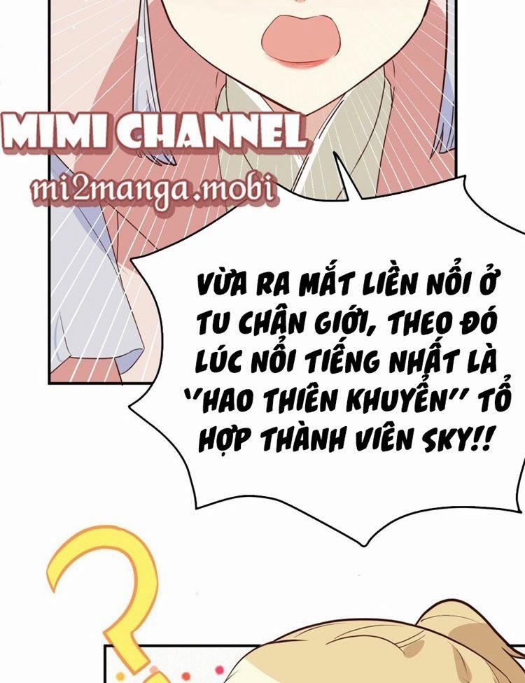 manhwax10.com - Truyện Manhwa Chàng Vú Em Tu Chân Chương 26 Trang 22