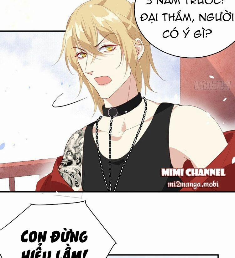 manhwax10.com - Truyện Manhwa Chàng Vú Em Tu Chân Chương 27 Trang 12