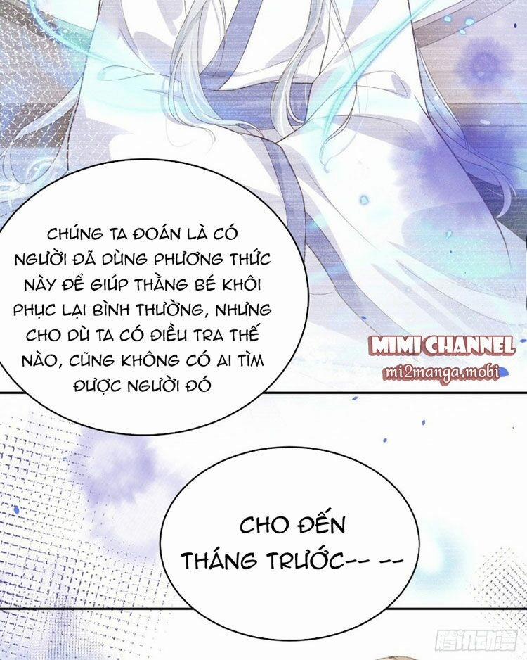 manhwax10.com - Truyện Manhwa Chàng Vú Em Tu Chân Chương 27 Trang 20