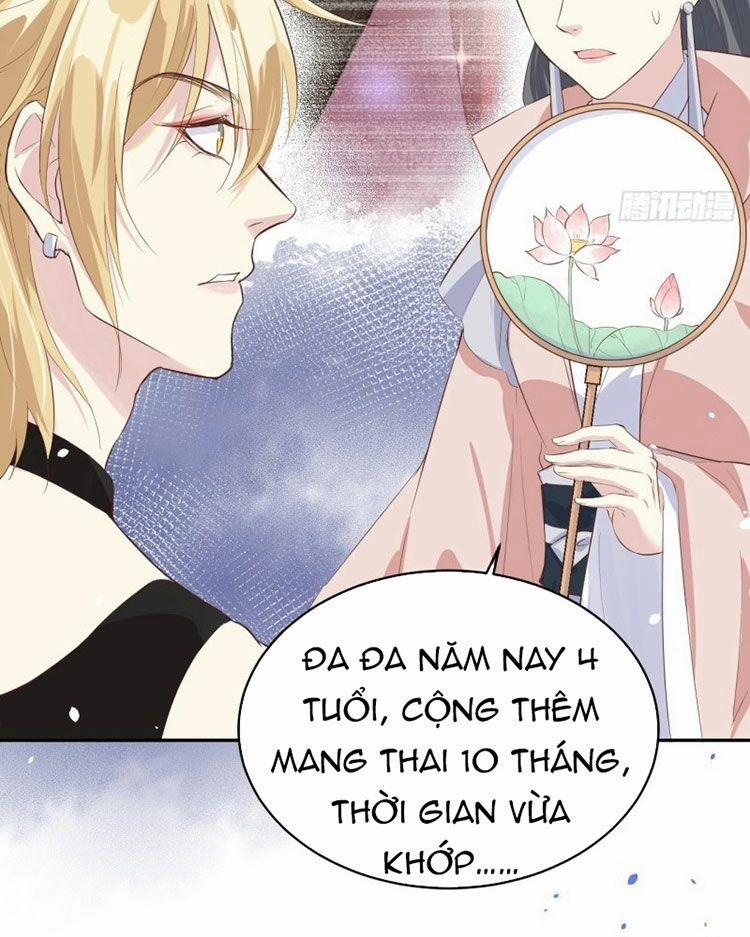 manhwax10.com - Truyện Manhwa Chàng Vú Em Tu Chân Chương 27 Trang 22