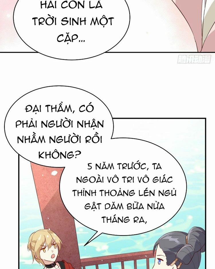 manhwax10.com - Truyện Manhwa Chàng Vú Em Tu Chân Chương 27 Trang 27