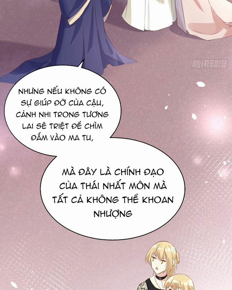 manhwax10.com - Truyện Manhwa Chàng Vú Em Tu Chân Chương 27 Trang 47