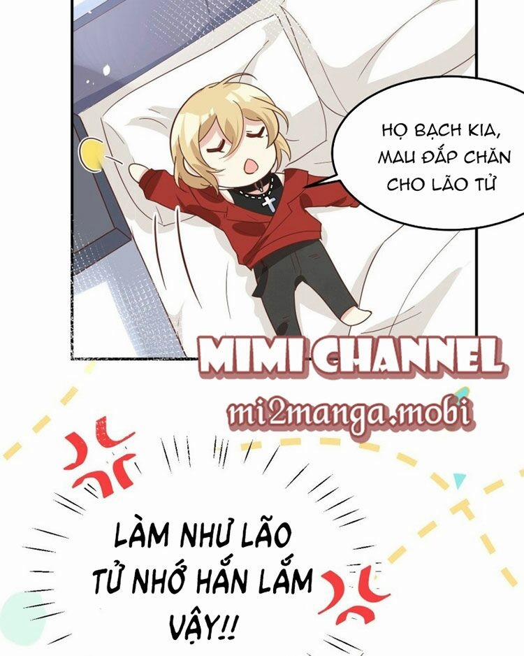 manhwax10.com - Truyện Manhwa Chàng Vú Em Tu Chân Chương 28 Trang 11