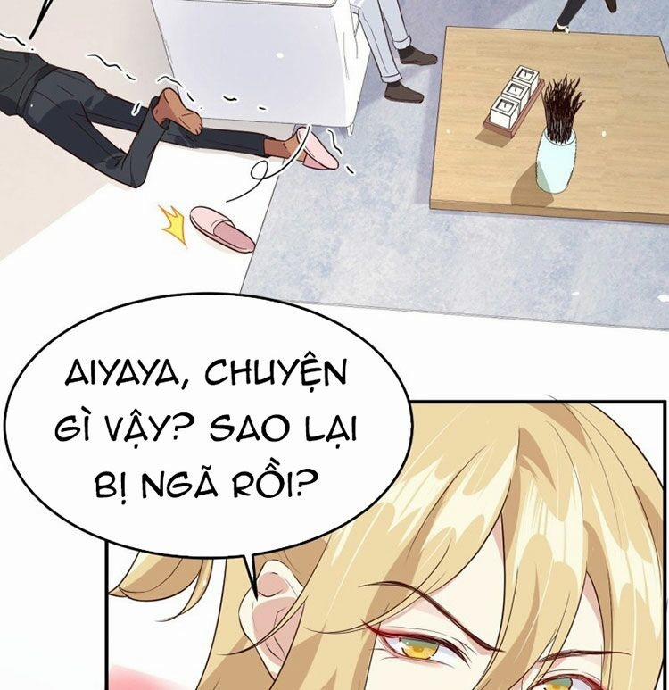 manhwax10.com - Truyện Manhwa Chàng Vú Em Tu Chân Chương 28 Trang 26