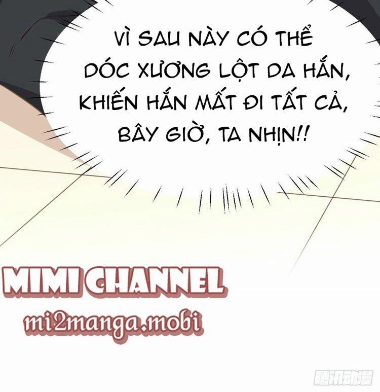 manhwax10.com - Truyện Manhwa Chàng Vú Em Tu Chân Chương 28 Trang 30