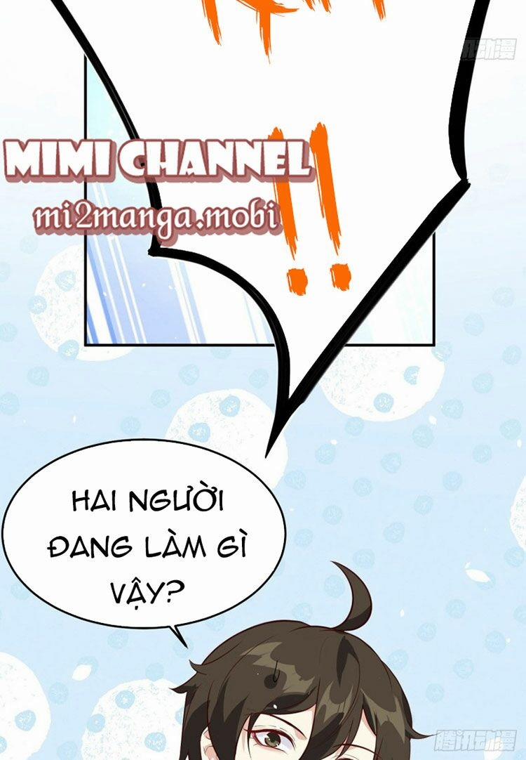 manhwax10.com - Truyện Manhwa Chàng Vú Em Tu Chân Chương 28 Trang 40