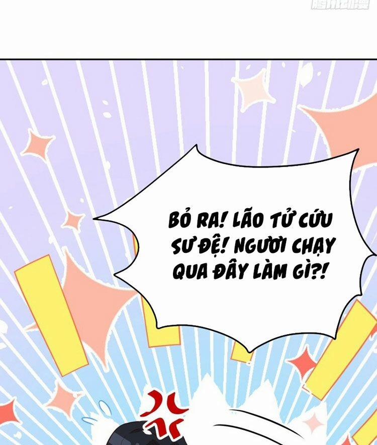 manhwax10.com - Truyện Manhwa Chàng Vú Em Tu Chân Chương 28 Trang 42