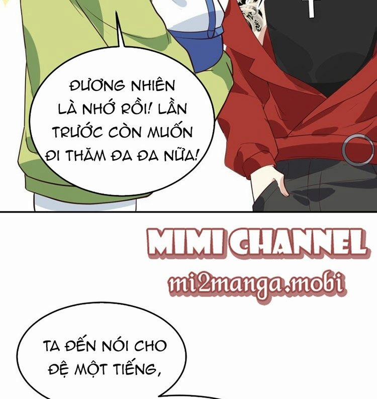 manhwax10.com - Truyện Manhwa Chàng Vú Em Tu Chân Chương 28 Trang 6