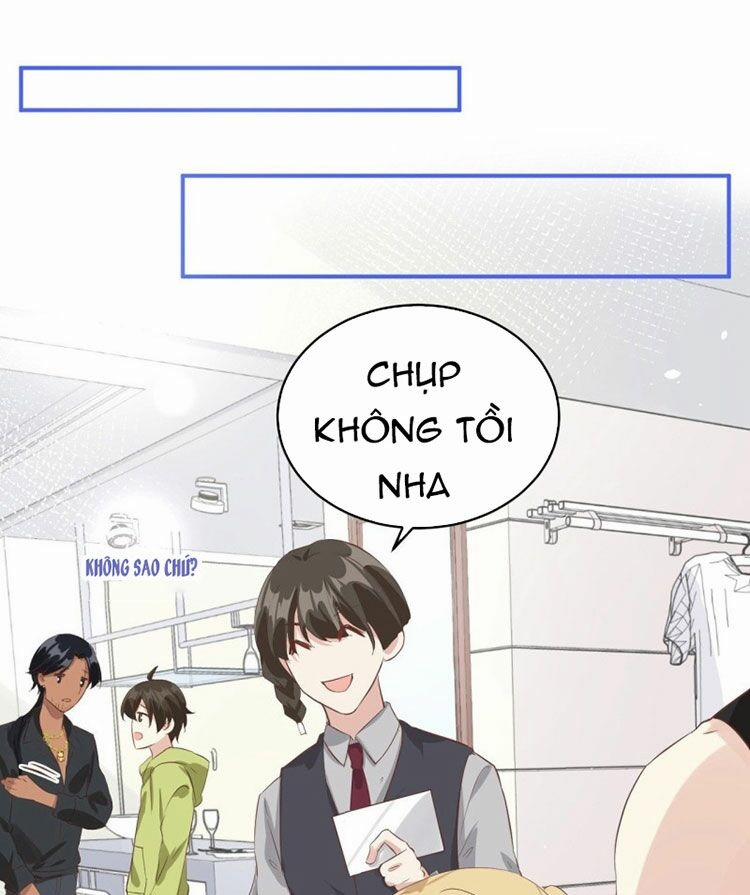 manhwax10.com - Truyện Manhwa Chàng Vú Em Tu Chân Chương 29 Trang 1