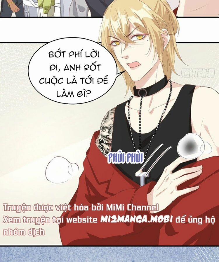 manhwax10.com - Truyện Manhwa Chàng Vú Em Tu Chân Chương 29 Trang 2