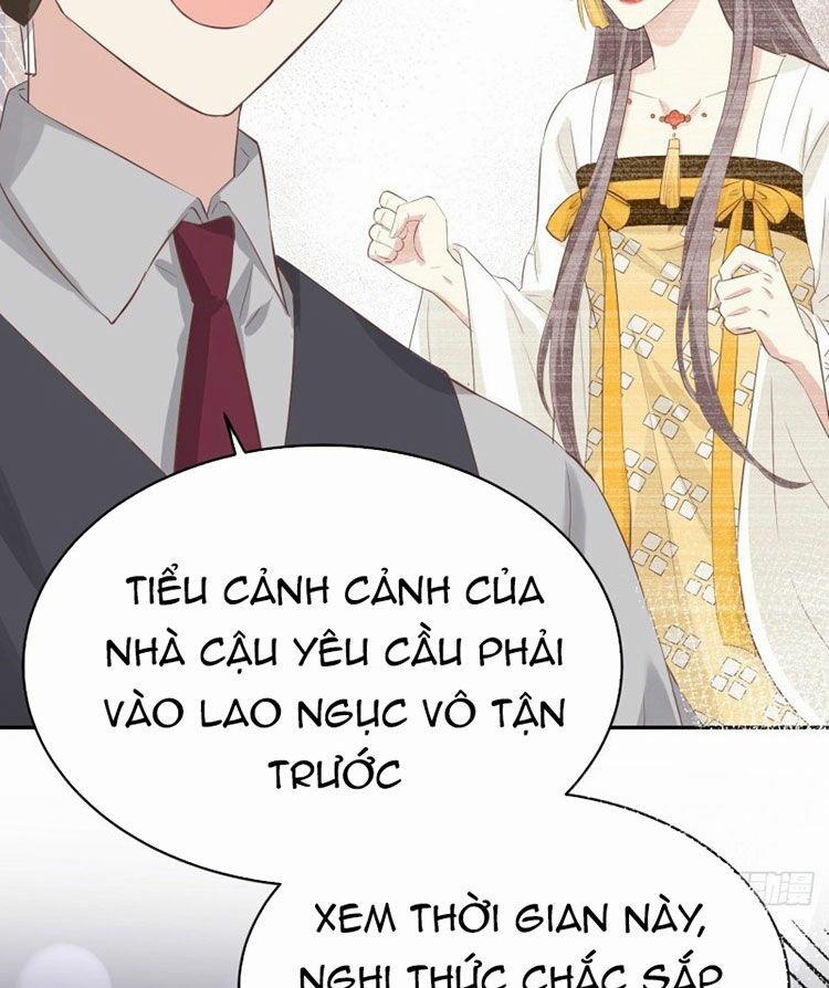 manhwax10.com - Truyện Manhwa Chàng Vú Em Tu Chân Chương 29 Trang 4