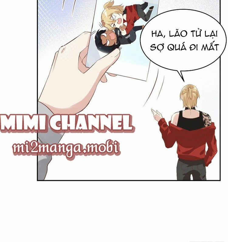 manhwax10.com - Truyện Manhwa Chàng Vú Em Tu Chân Chương 29 Trang 42