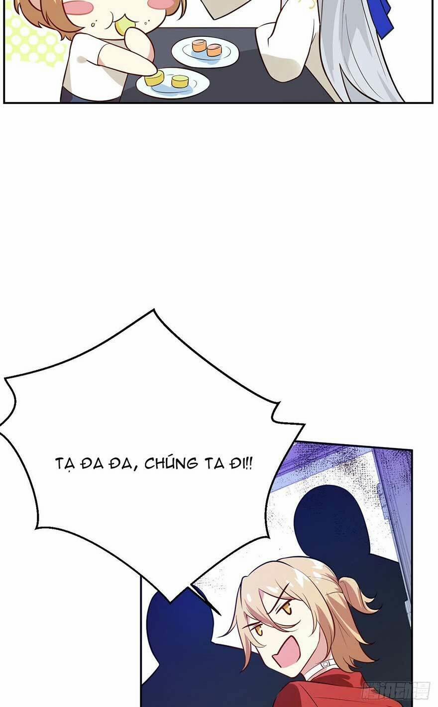 manhwax10.com - Truyện Manhwa Chàng Vú Em Tu Chân Chương 3 Trang 9