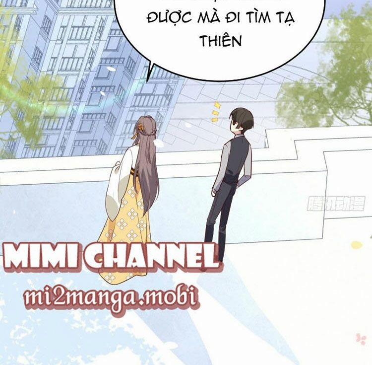 manhwax10.com - Truyện Manhwa Chàng Vú Em Tu Chân Chương 30 Trang 33