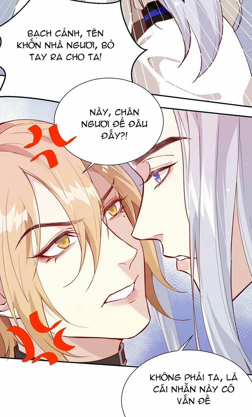 manhwax10.com - Truyện Manhwa Chàng Vú Em Tu Chân Chương 5 Trang 2