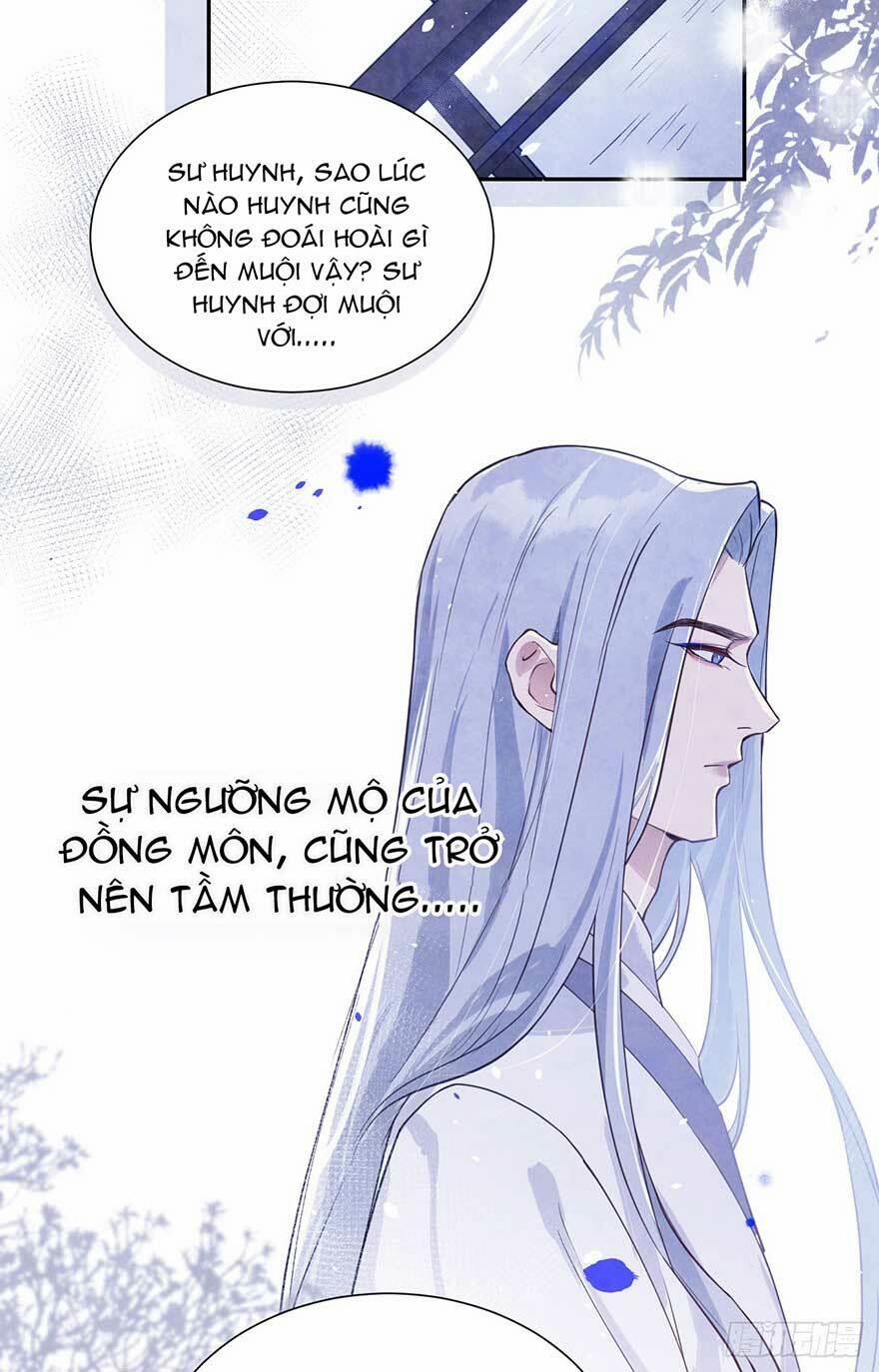 manhwax10.com - Truyện Manhwa Chàng Vú Em Tu Chân Chương 5 Trang 32