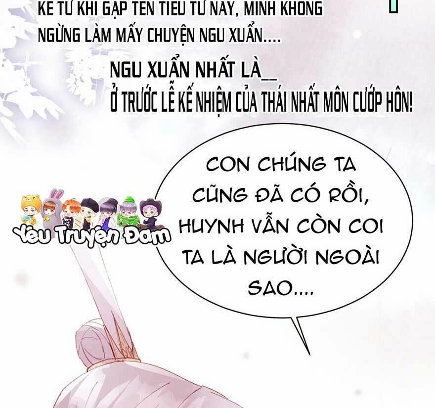 manhwax10.com - Truyện Manhwa Chàng Vú Em Tu Chân Chương 6 Trang 23