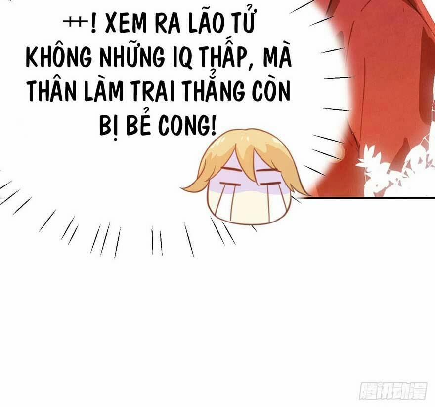 manhwax10.com - Truyện Manhwa Chàng Vú Em Tu Chân Chương 6 Trang 25