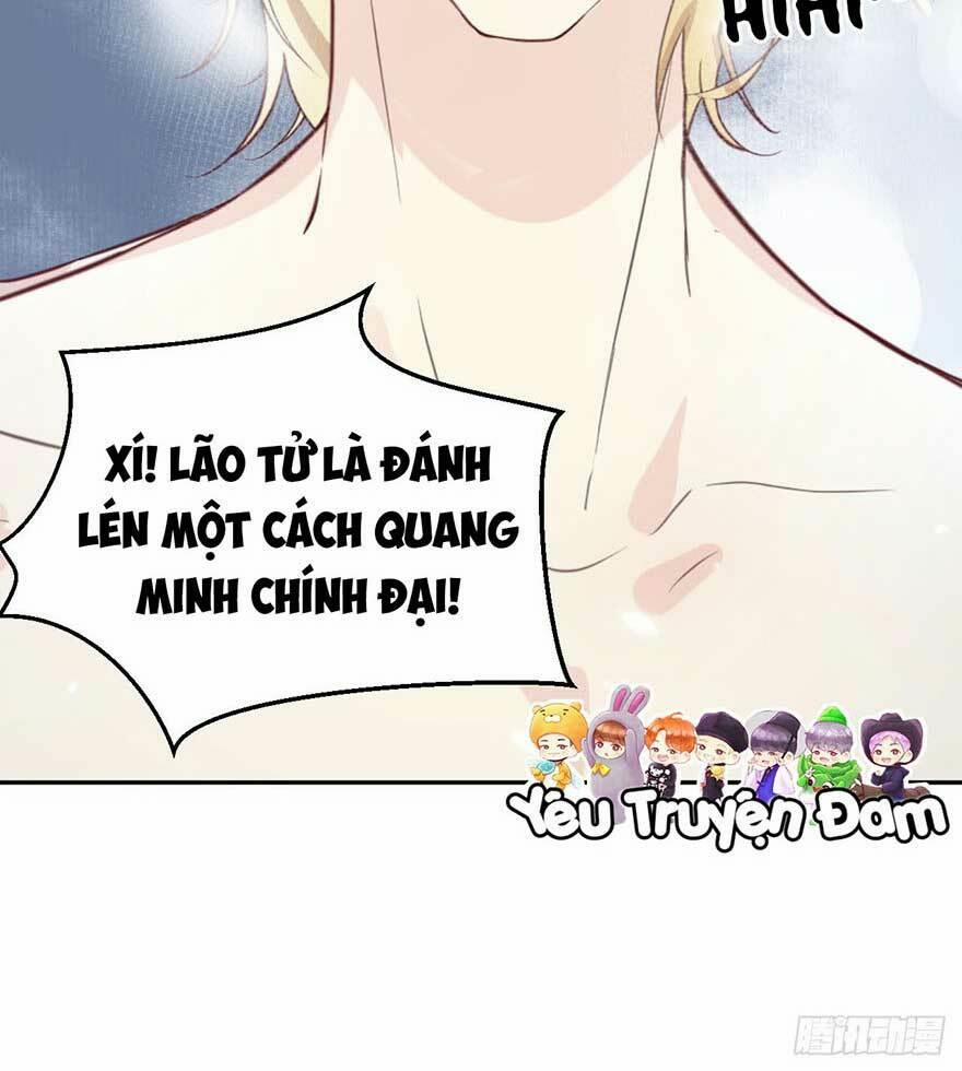 manhwax10.com - Truyện Manhwa Chàng Vú Em Tu Chân Chương 6 Trang 35