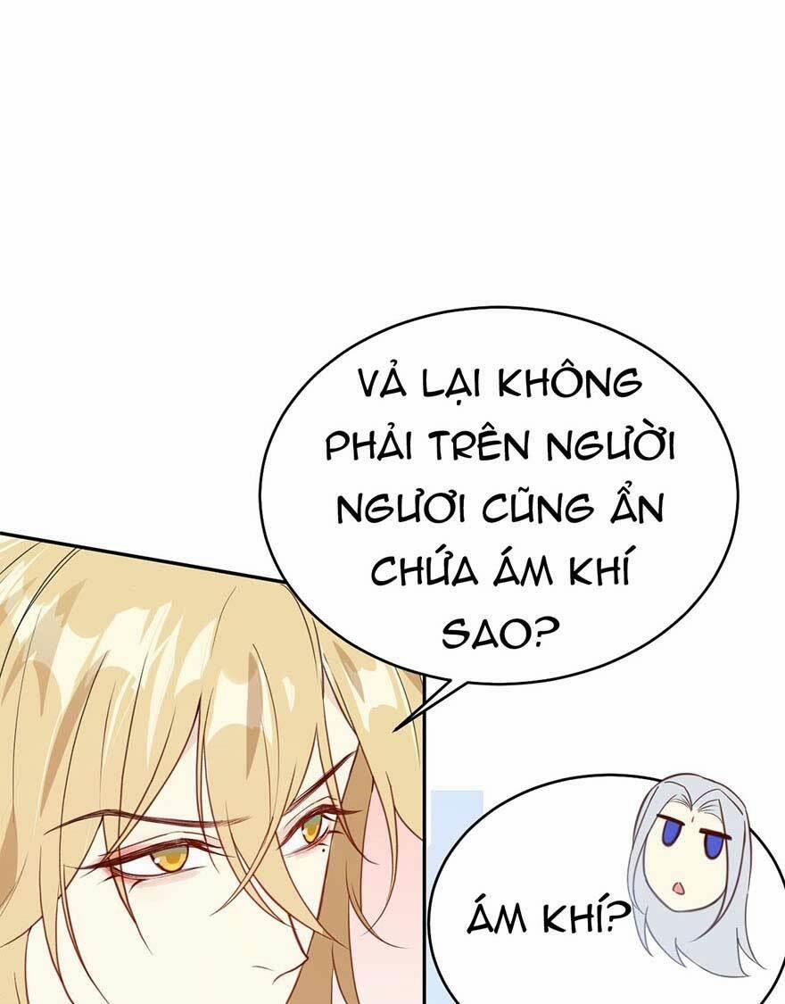 manhwax10.com - Truyện Manhwa Chàng Vú Em Tu Chân Chương 6 Trang 36