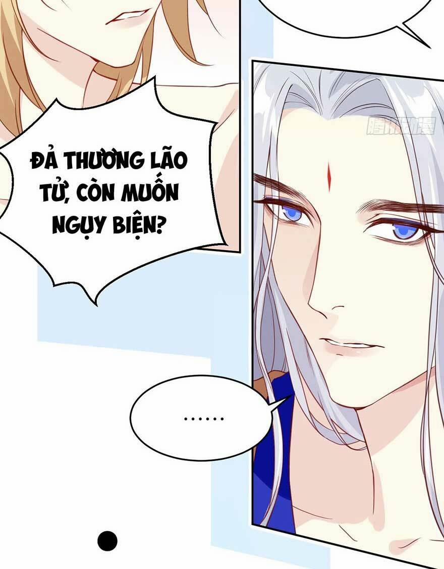 manhwax10.com - Truyện Manhwa Chàng Vú Em Tu Chân Chương 6 Trang 37