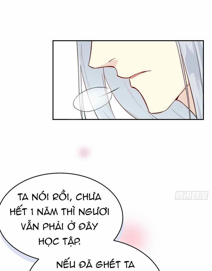 manhwax10.com - Truyện Manhwa Chàng Vú Em Tu Chân Chương 6 Trang 39